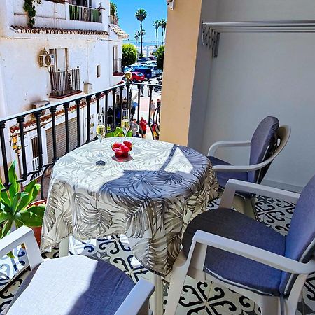 Bonito Apartamento En Playa De La Carihuela Torremolinos Exteriör bild