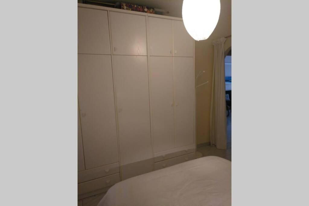 Bonito Apartamento En Playa De La Carihuela Torremolinos Exteriör bild