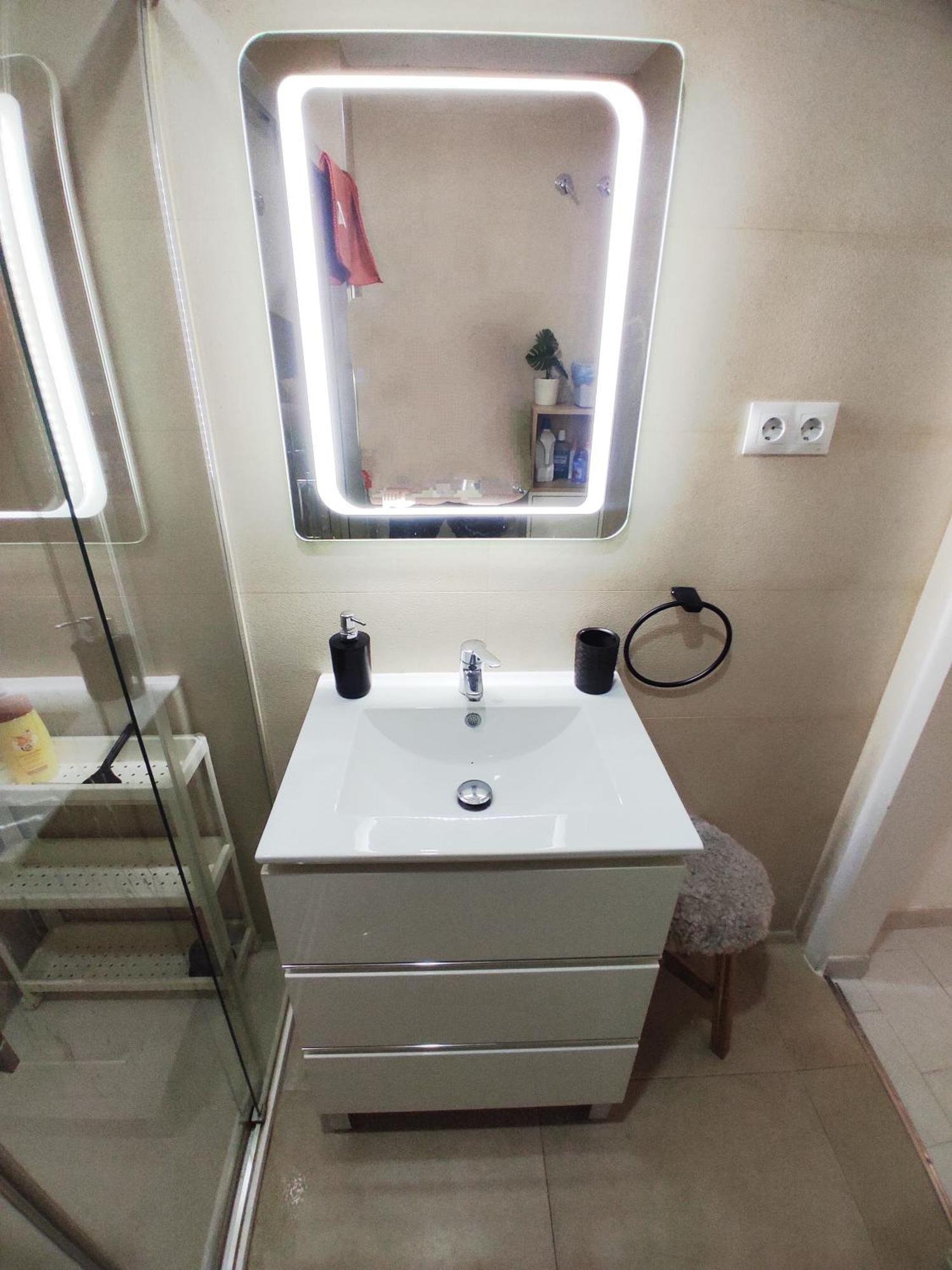 Bonito Apartamento En Playa De La Carihuela Torremolinos Exteriör bild